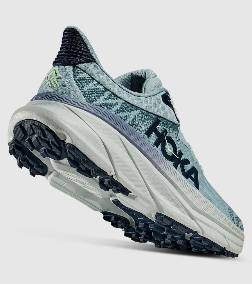 HOKA Women Challenger ATR 7 Wide - Druzy / Droplet