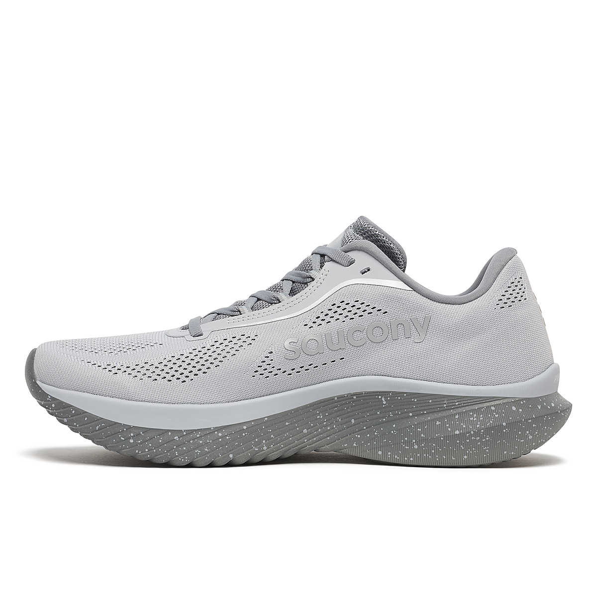 Saucony Men Kinvara 15 - Cloud / Cinder