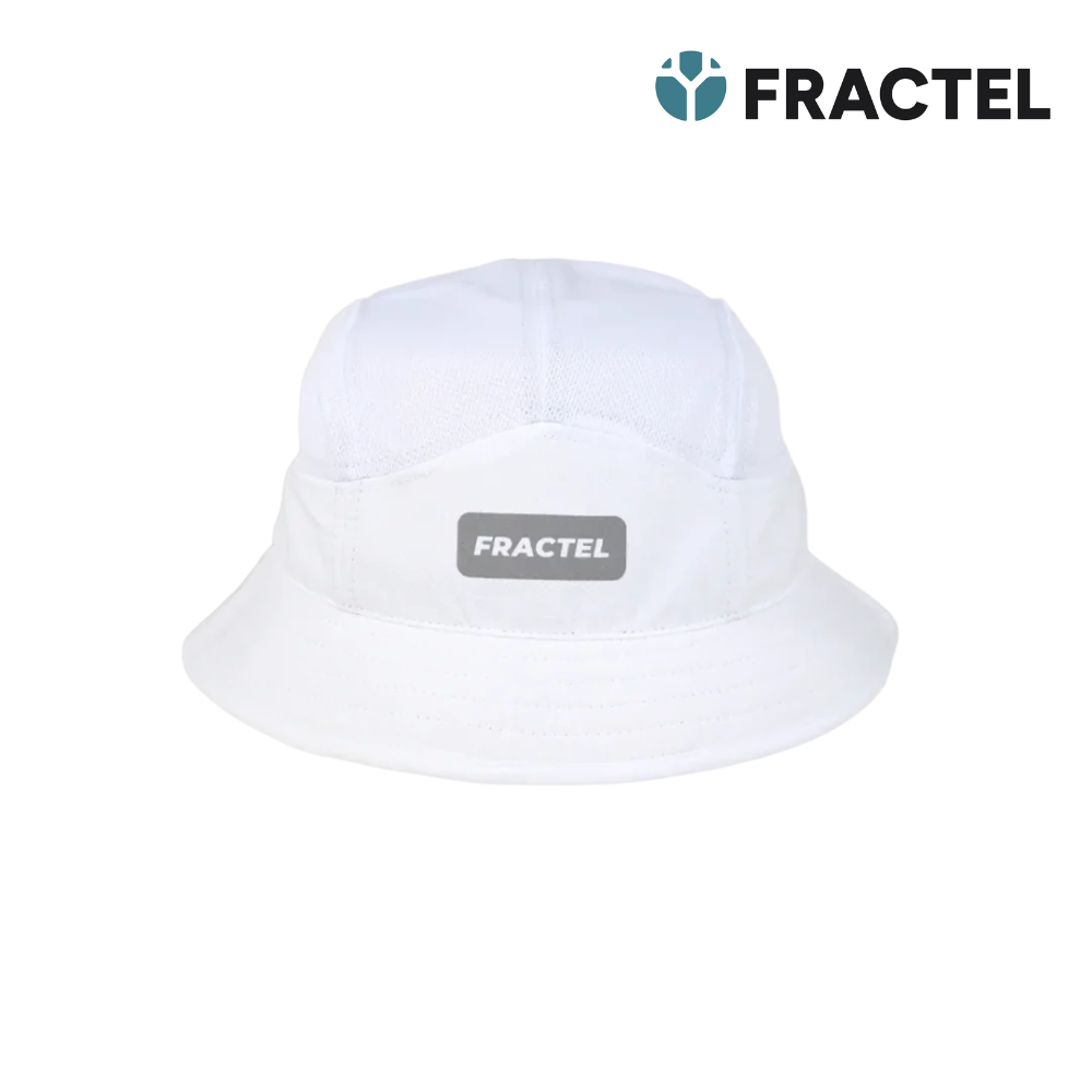 Fractel B-Series Bucket Hat - Lumen Edition 56.5cm