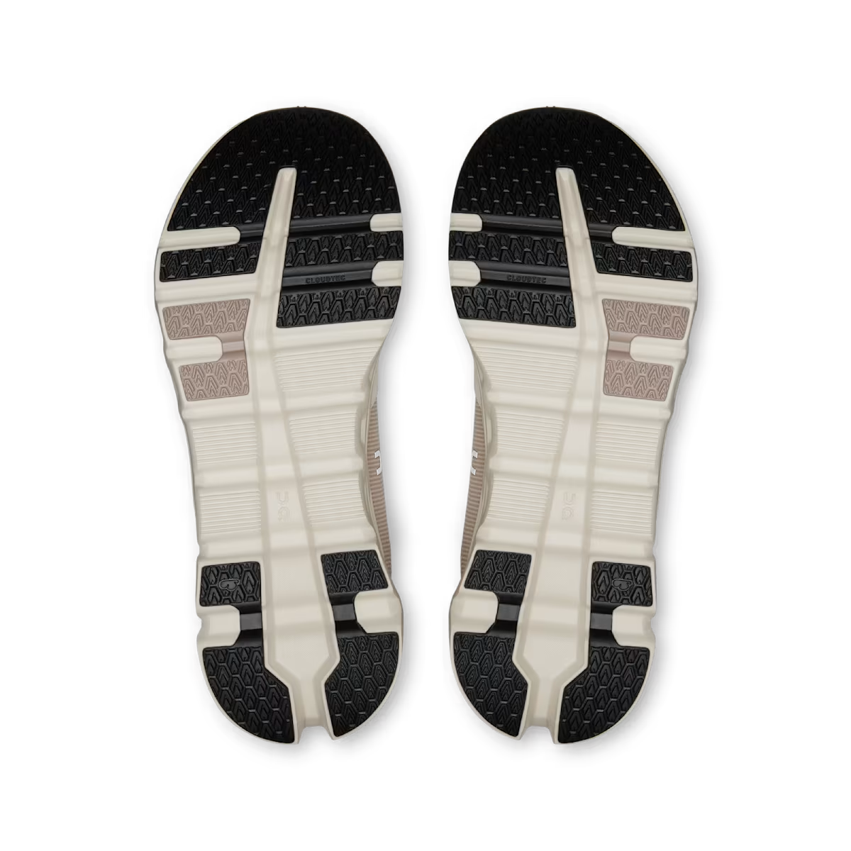 On Men Cloudrunner 2 Wide - Pearl / Desert