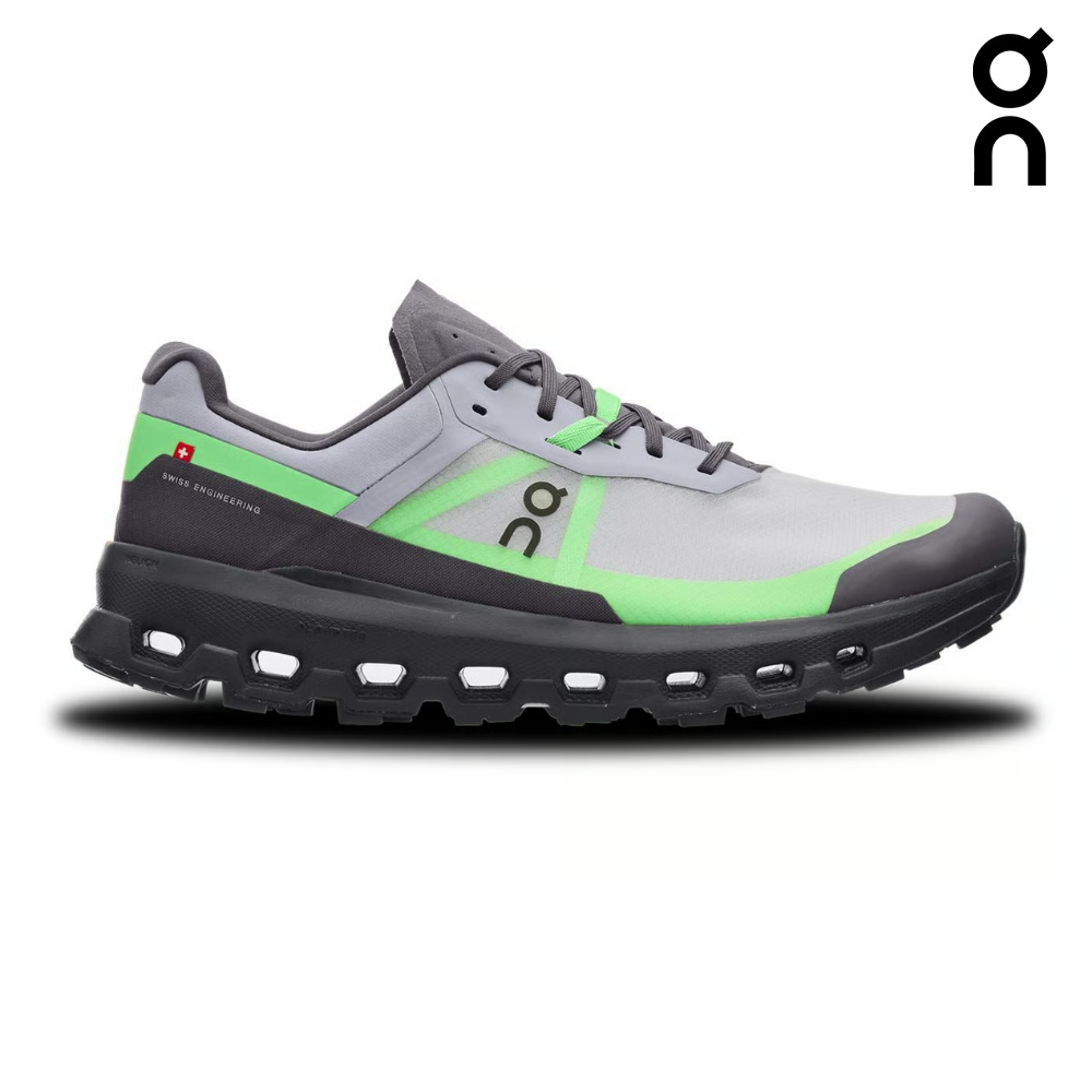 On Men Cloudvista 2 - Lilac / Black