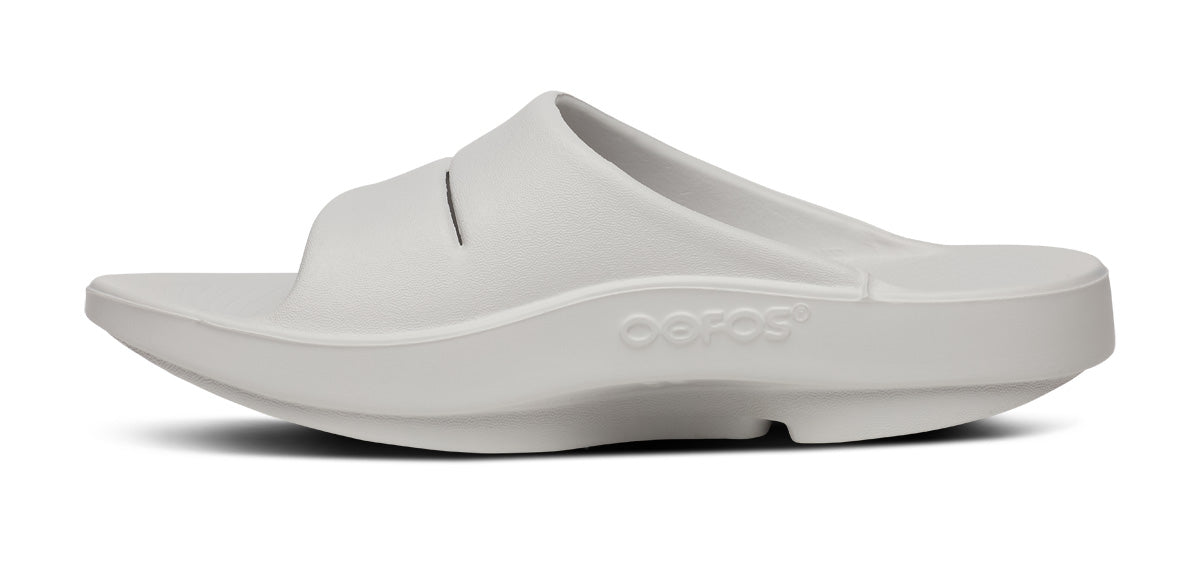 OOFOS Unisex Ooahh - Moonstone