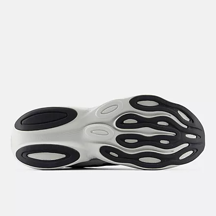 New Balance Men Ellipse Wide - Black / Grey Matter
