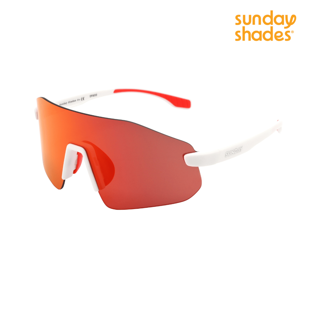 Sunday Shades Volt - Celebrate The Journey