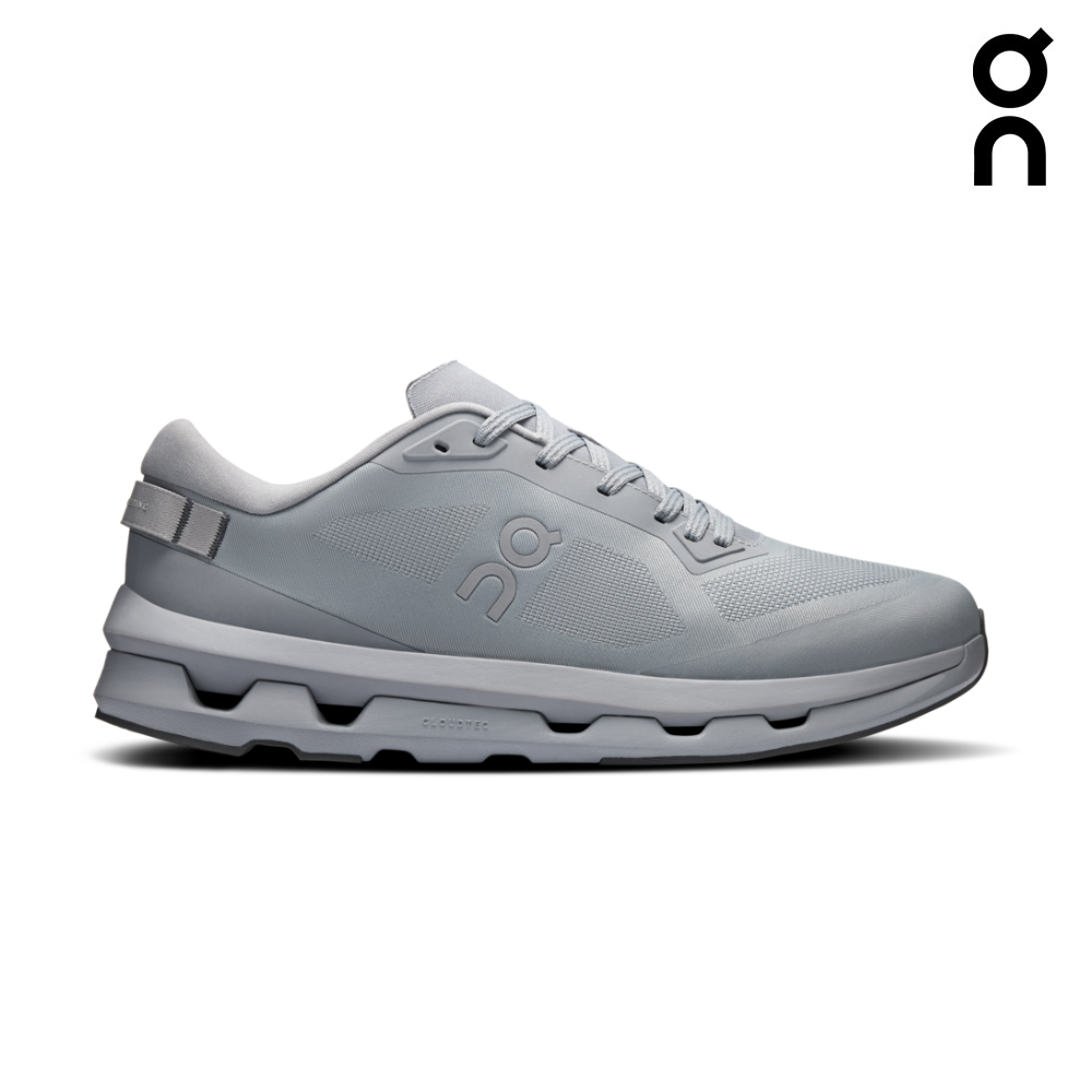 On Running Men Cloudzone - Alloy / Rock
