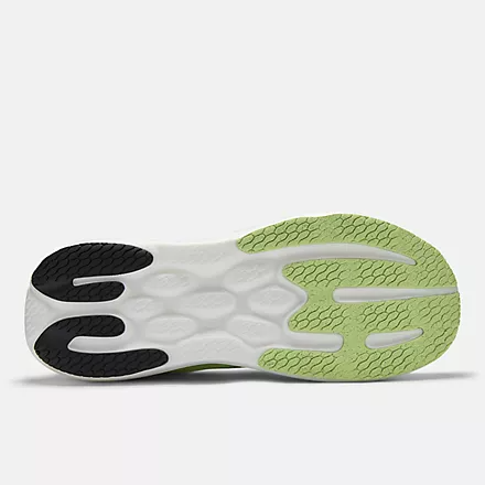 New Balance Women 1080 V15 - Afterglow / Blue Bird