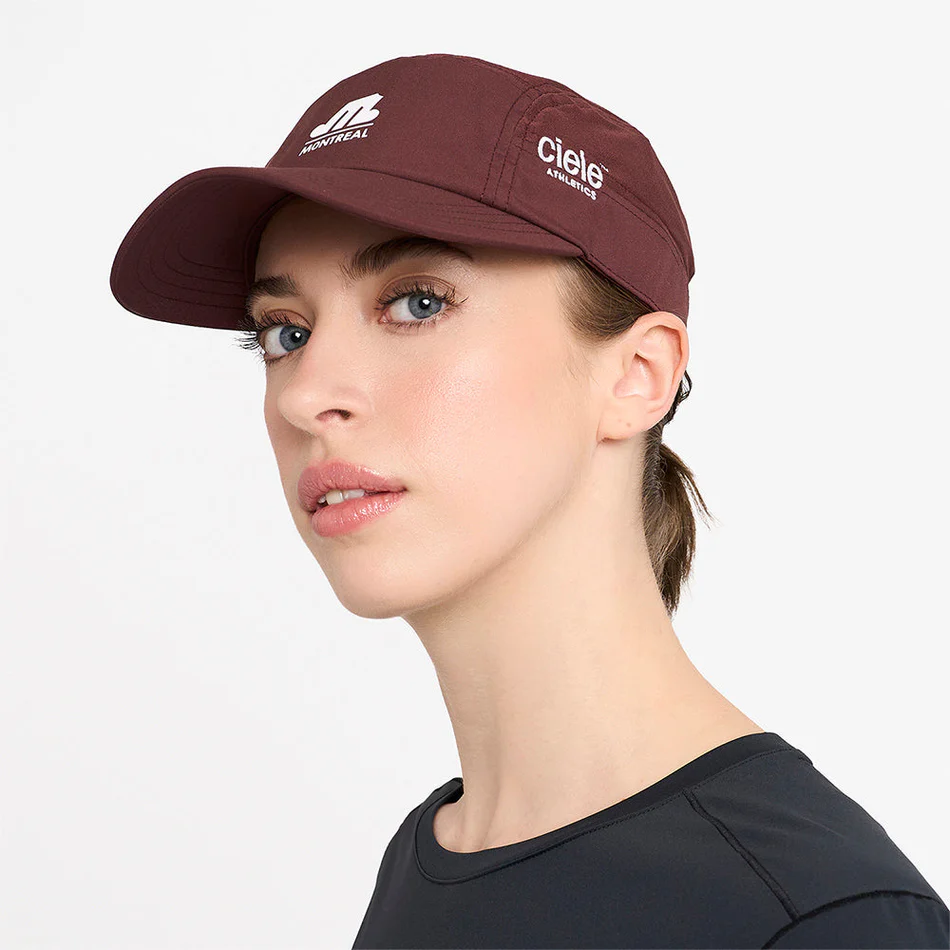 Ciele GOCap SC - COMP WWM CITY - Montreal