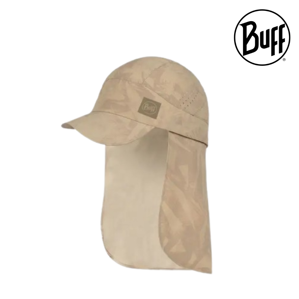 BUFF® Pack Sahara Cap - Acai Sand