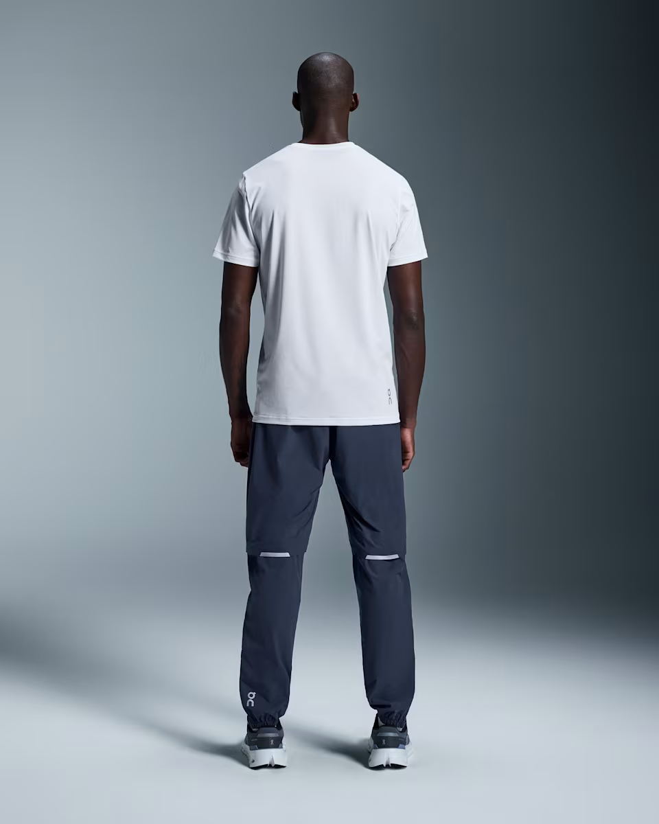 On Running Men Core-T - White