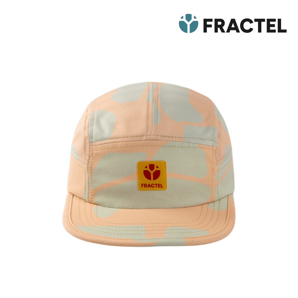 Fractel M-Series Standard Running Cap - Sundance 58cm
