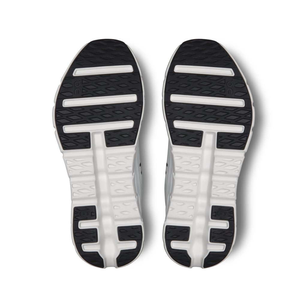 On Women Cloudtilt - Black / Ivory