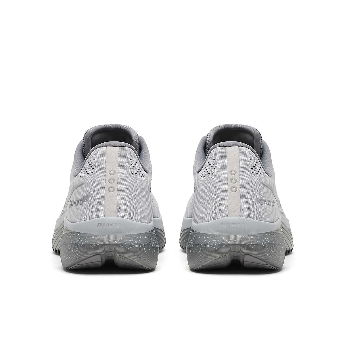 Saucony Men Kinvara 15 - Cloud / Cinder