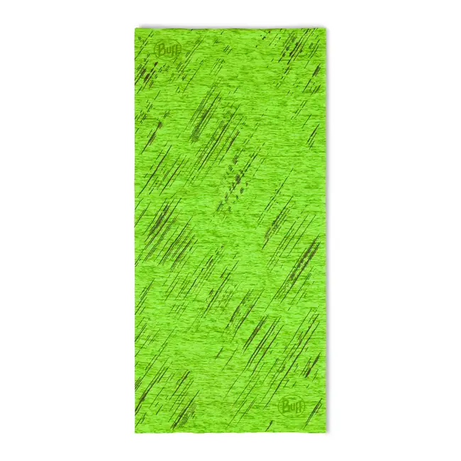 BUFF® Reflective Heather - Lime OS