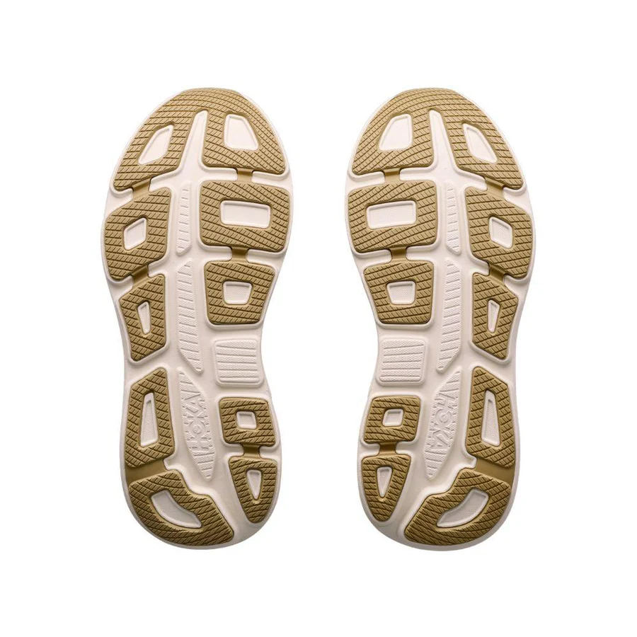 HOKA Men Bondi 9 GLM Wide - Barley Flour / Barley