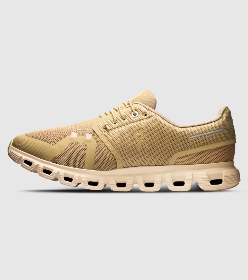 On Men Cloud 6 - Chai / Sand