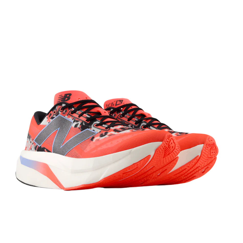 New Balance Women SuperComp Elite V4 - London