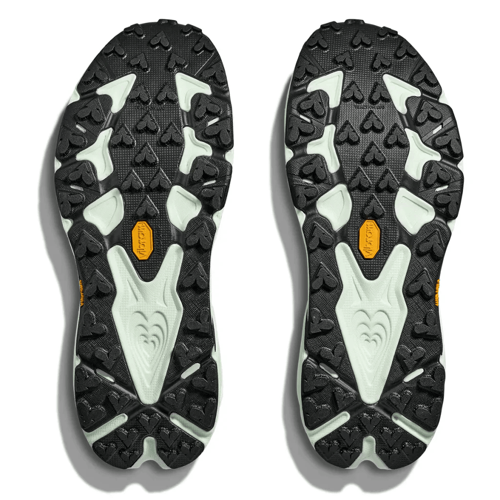 HOKA Men Speedgoat 7 Wide - Bay Leaf / Sea Glass