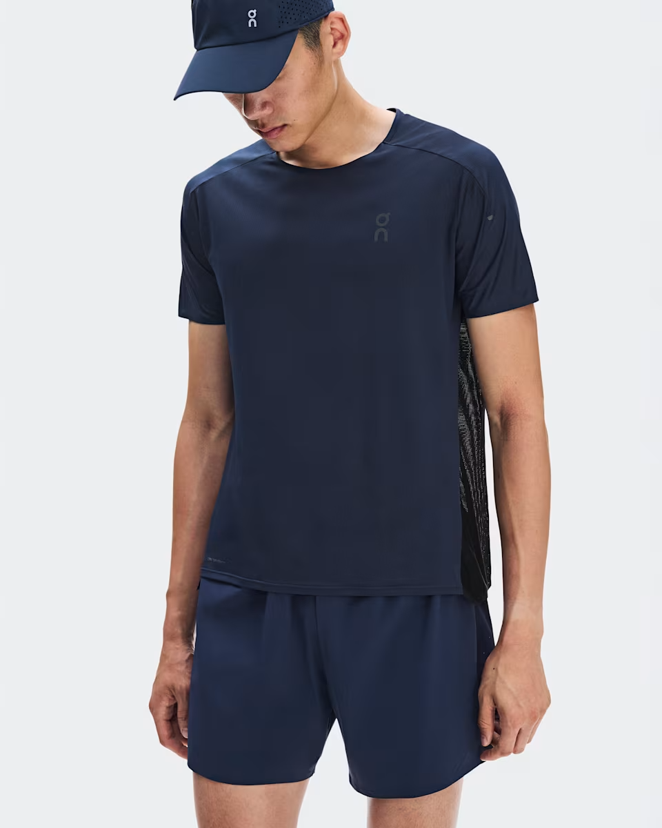 On Men 5" Performance Shorts - Midnight