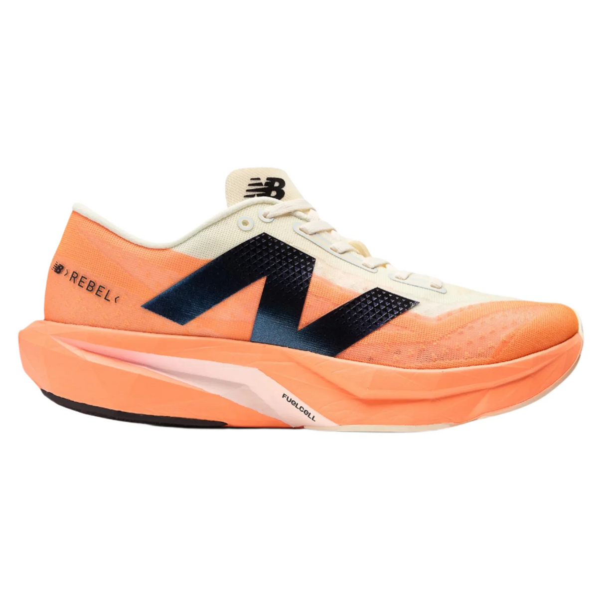 New Balance Women Rebel V4 - Hot Mango