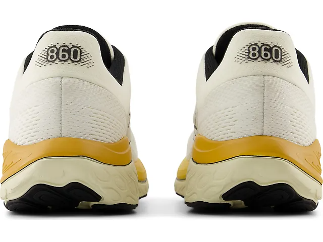 New Balance Men 860 V14 - Sea Salt Wide