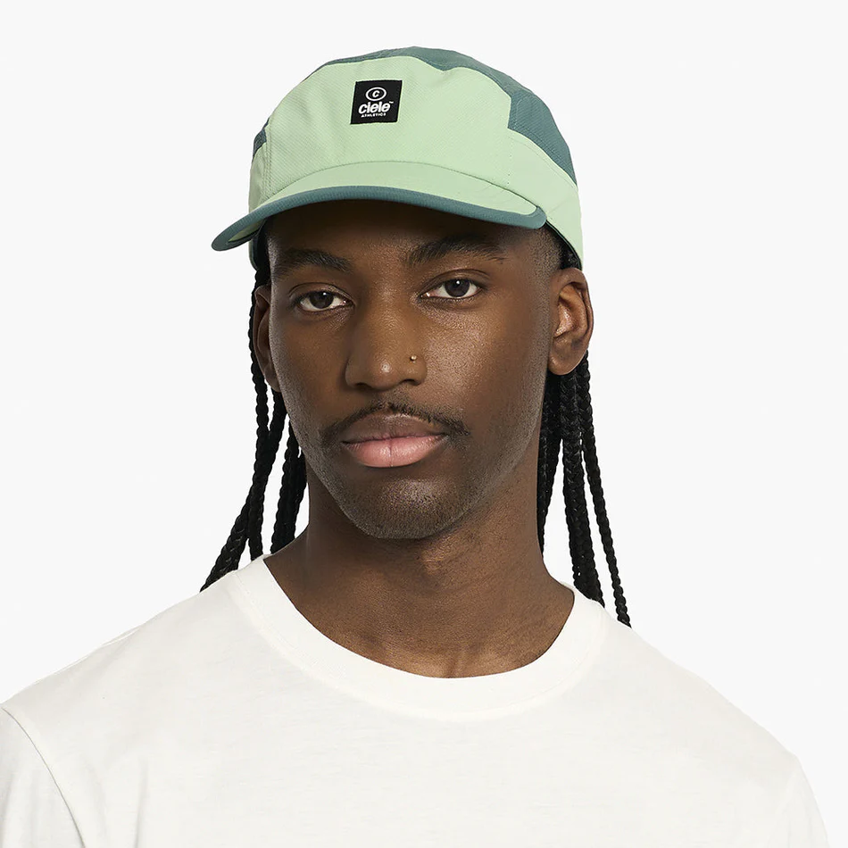 Ciele GOCap SC - CLASSIC C PLUS BOX - Pistachio Silver Pine