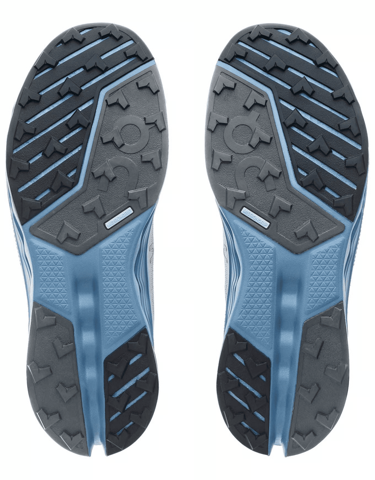 On Men Cloudsurfer Trail 2 - Rock / Niagara