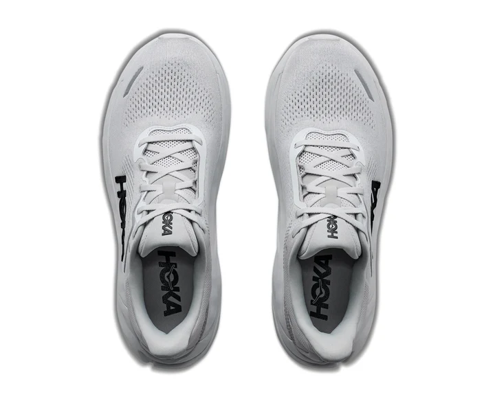 Hoka Men Arahi 9 Wide - Cosmic Grey / Stardust