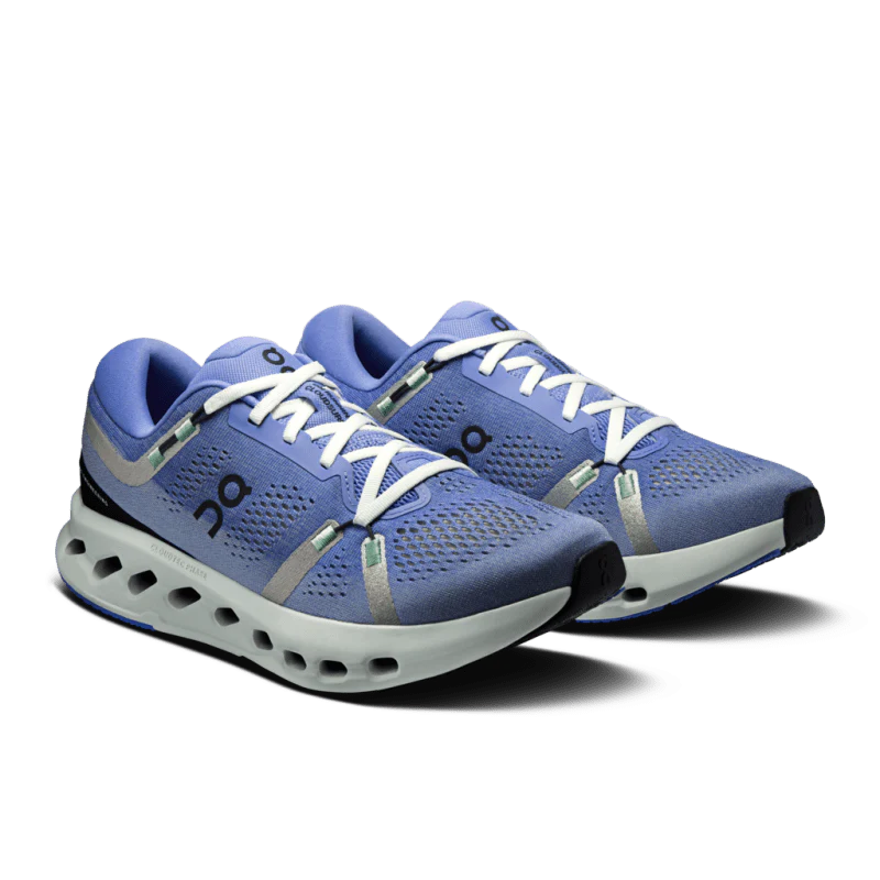 On Men Cloudsurfer 2 - Sailor / Ivory