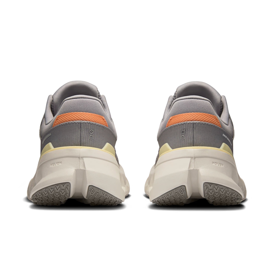 On Women Cloudrunner 2 - Lilac / Ivory