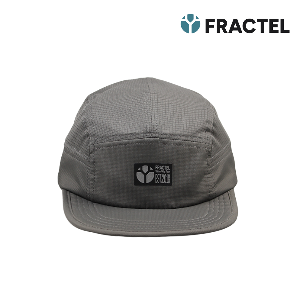 Fractel M-Series Cap - Slate 58cm