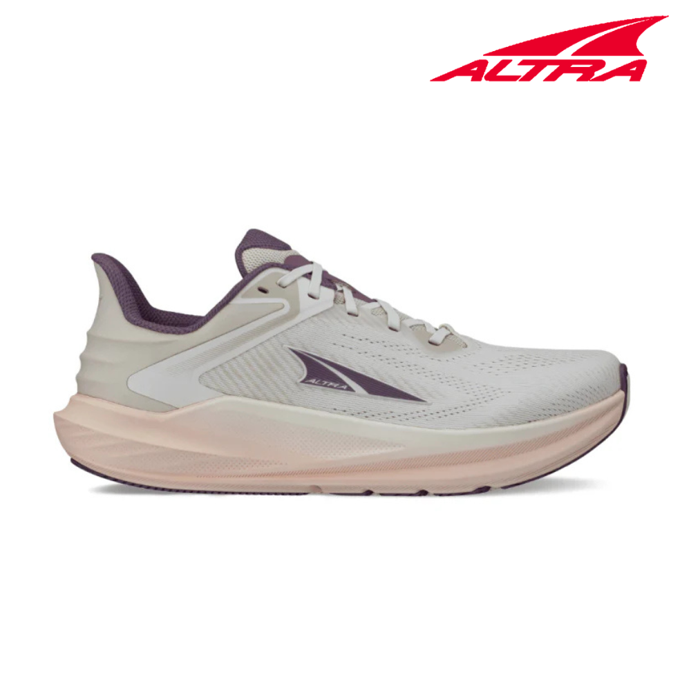 ALTRA Women Torin 8 - Tan
