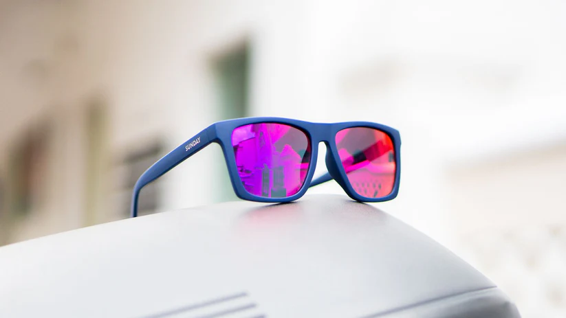 Sunday Shades Coast - Grill Master