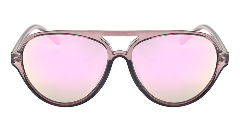 Sunday Shades Cockpit Series Sunglasses - Sakura Season