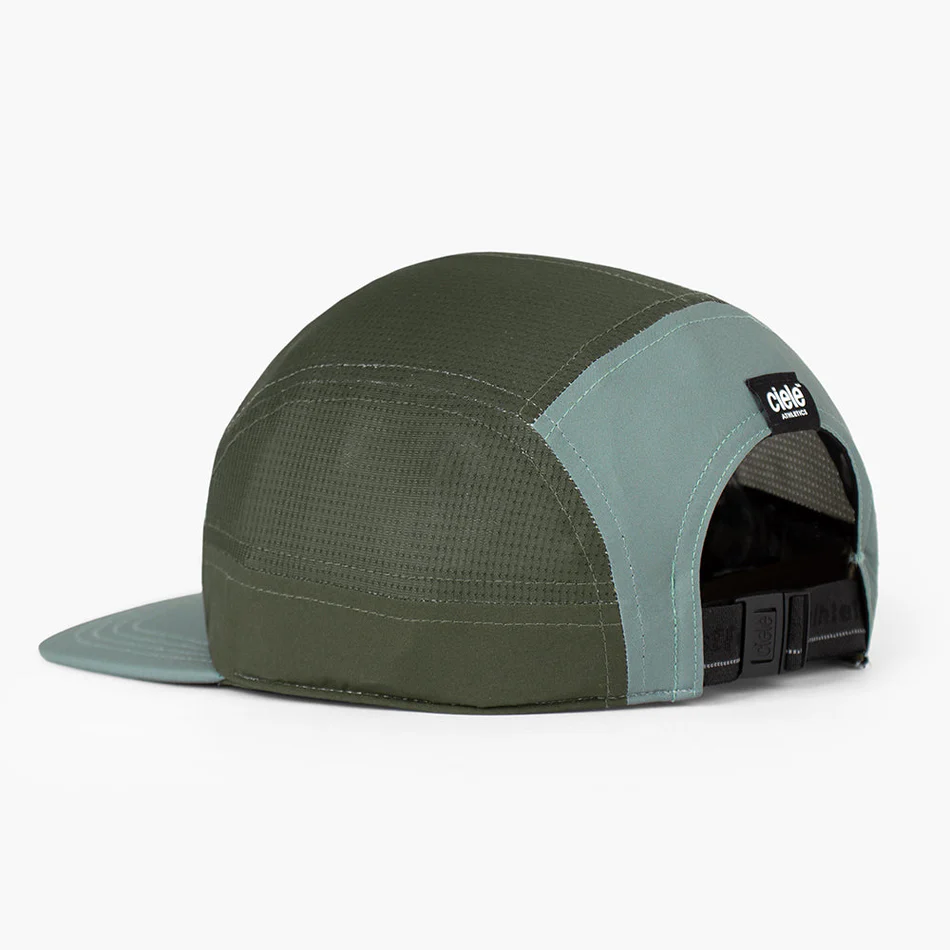 Ciele GOCap - COMP CENTURY - Silver Pine Seaweed