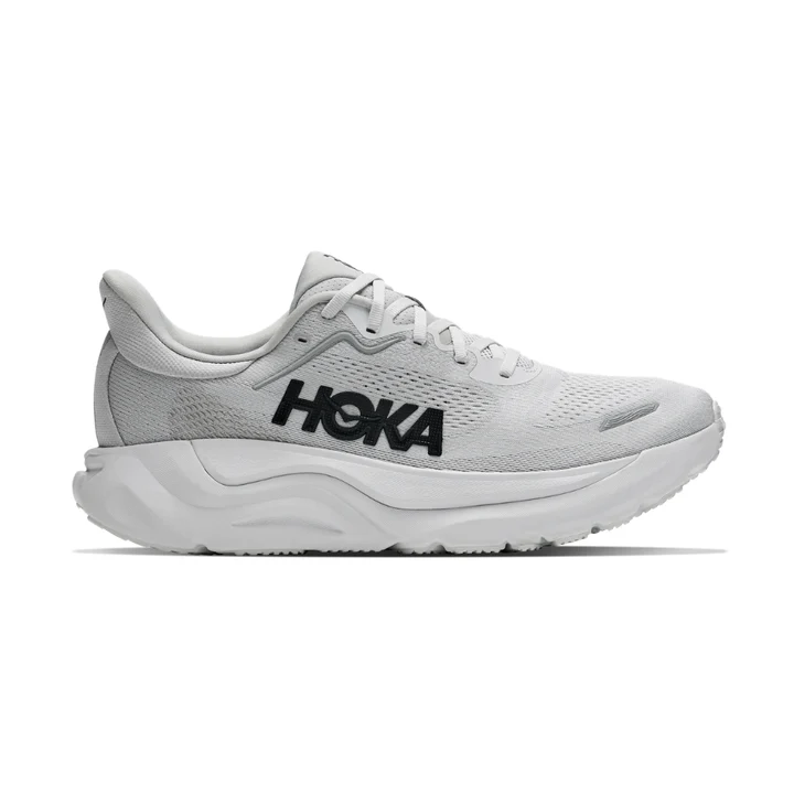 Hoka Men Arahi 9 Wide - Cosmic Grey / Stardust