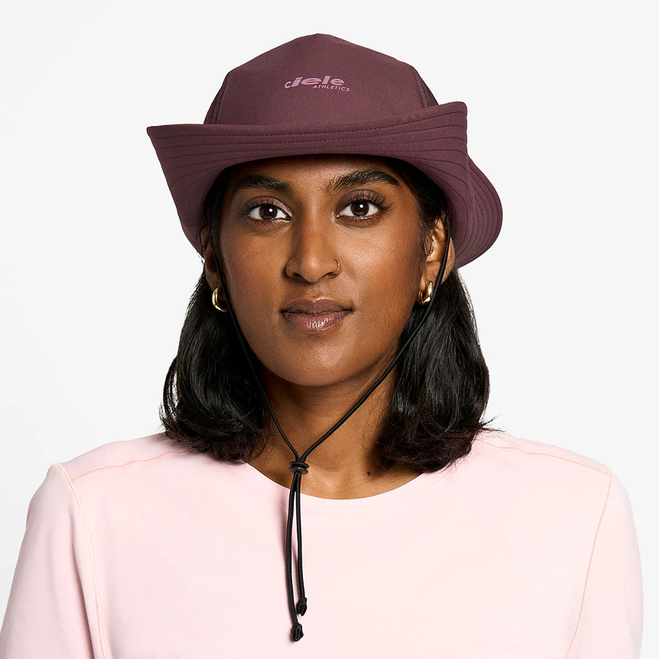 Ciele TRLBucket - COMP ONEHUNDRED SL - Dark Wine Red