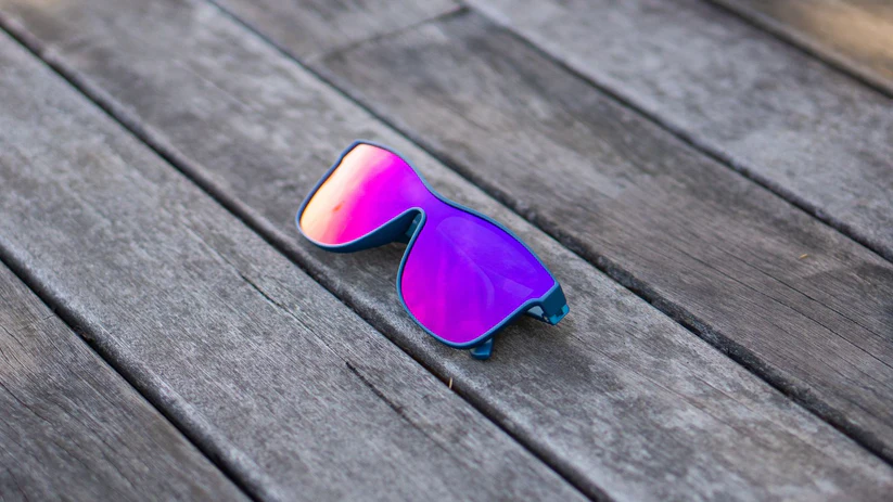 Sunday Shades Flare - Carnival