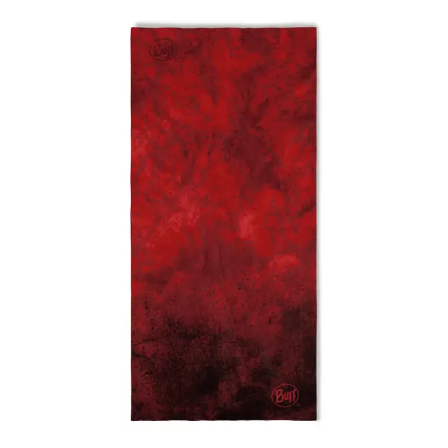 BUFF® Original Ecostretch - Kathmandu Red OS