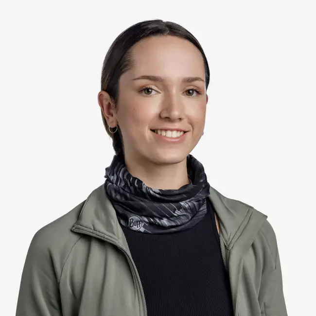 BUFF® Coolnet UV - Jaru Black OS