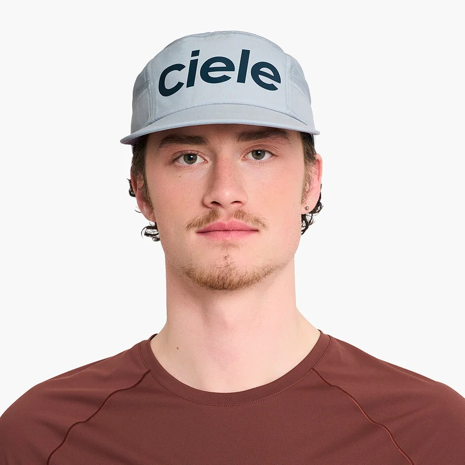 Ciele GOCap COMP Century - Quarry
