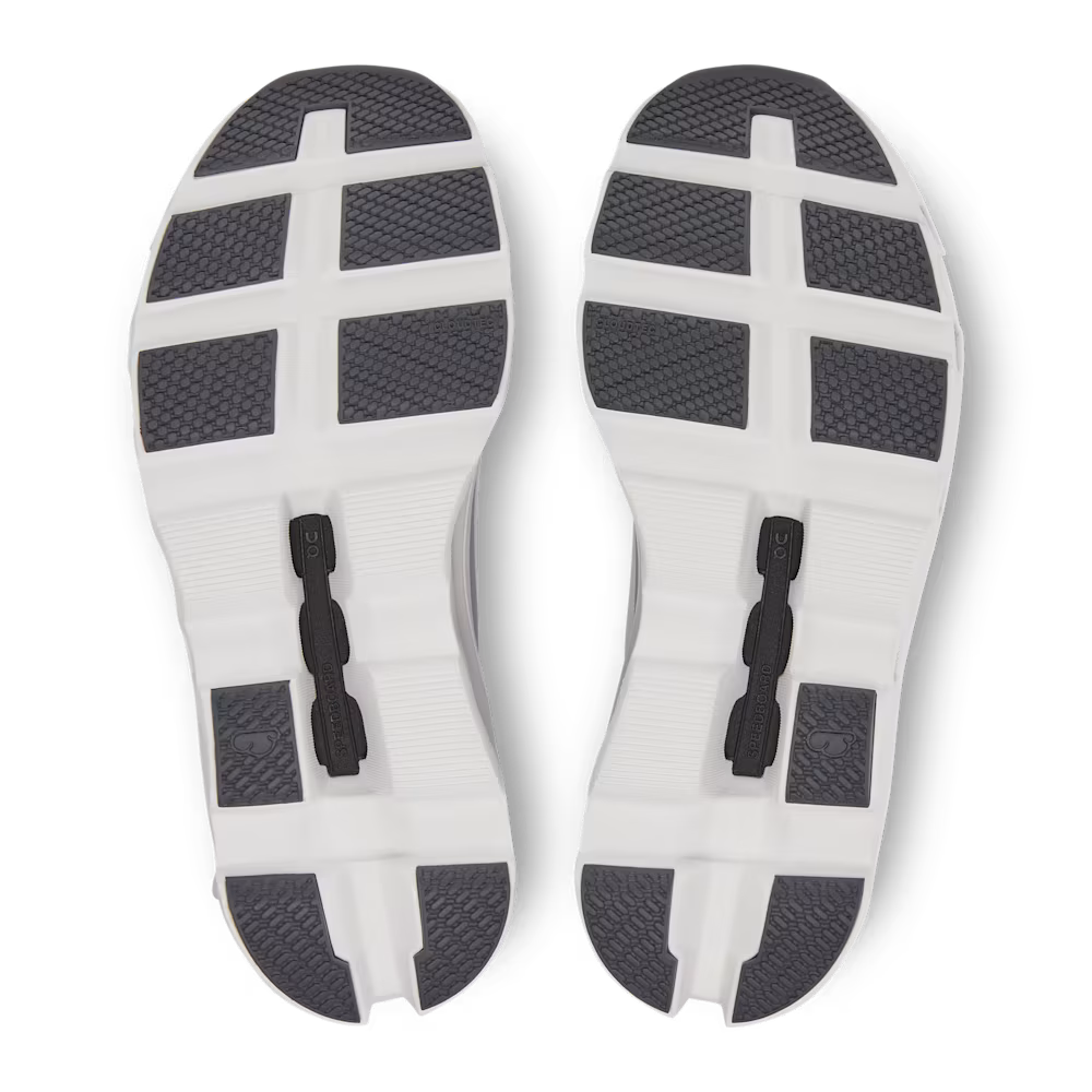 ON Women Cloudmonster - All White