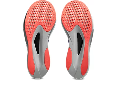 ASICS Unisex Magic Speed 5 Wide - Cobalt Burst / White