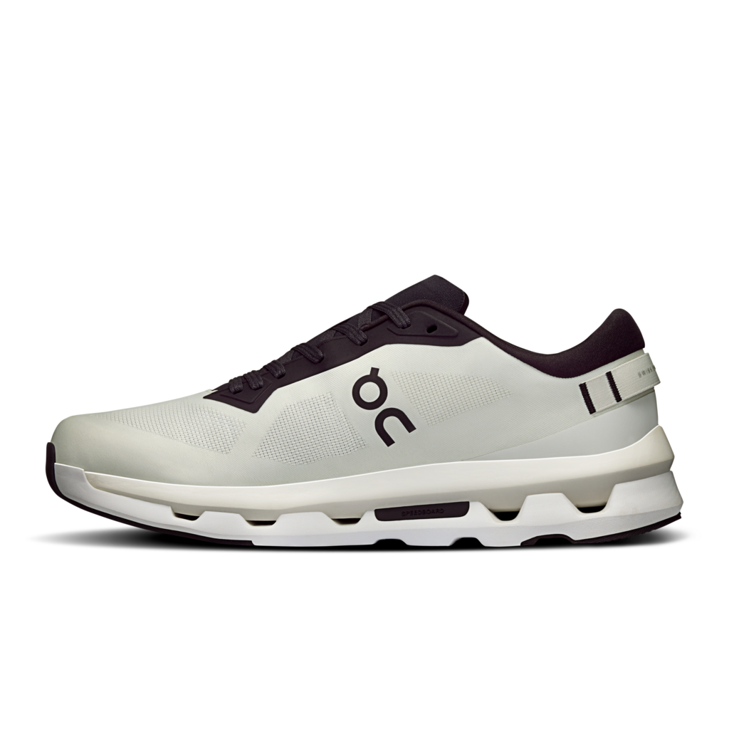 On Running Men Cloudzone - Ice / Black