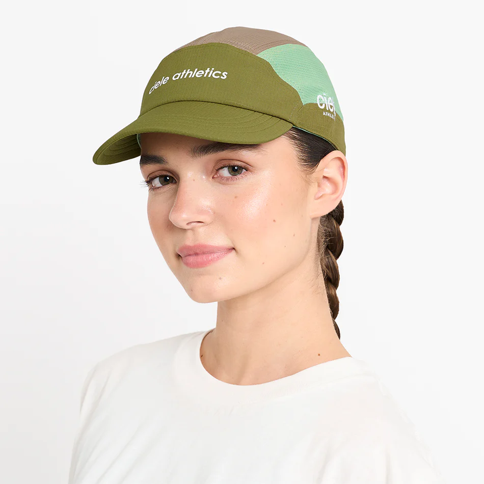Ciele FSTCap SC - FIELD ICONIC SL - Terrain Pistachio