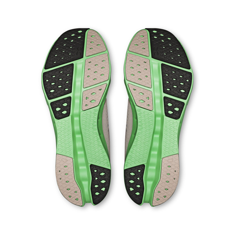 On Men Cloudsurfer 2 - Truffle / Honeydew