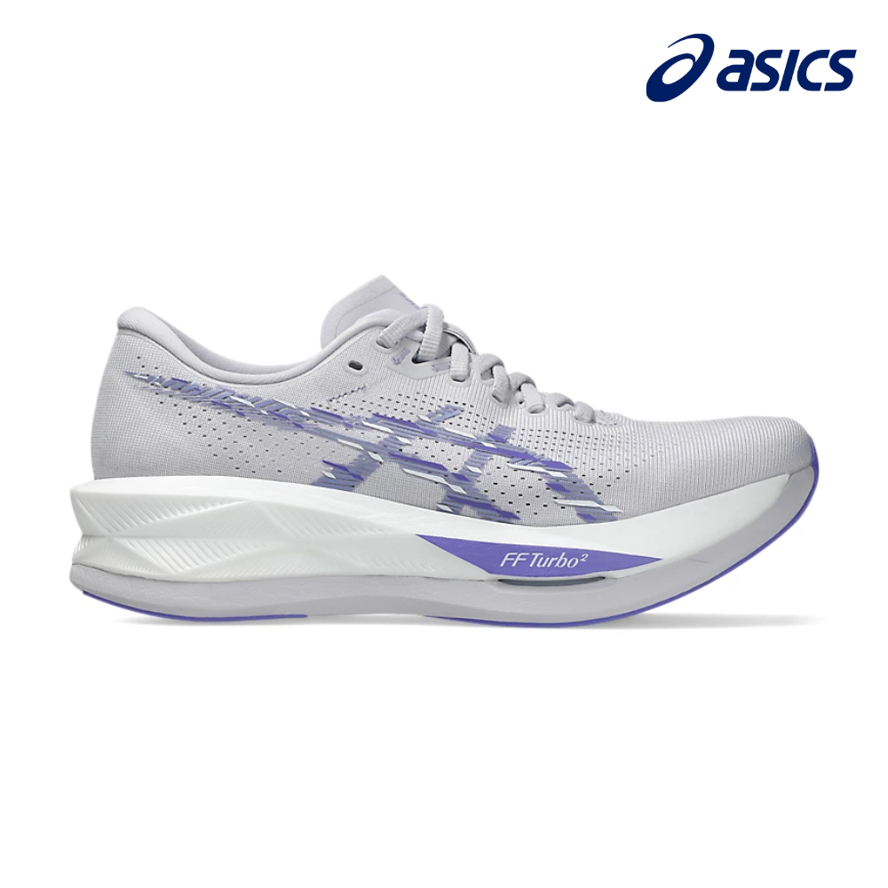 ASICS Women Sonicblast - Lilac Hint / White