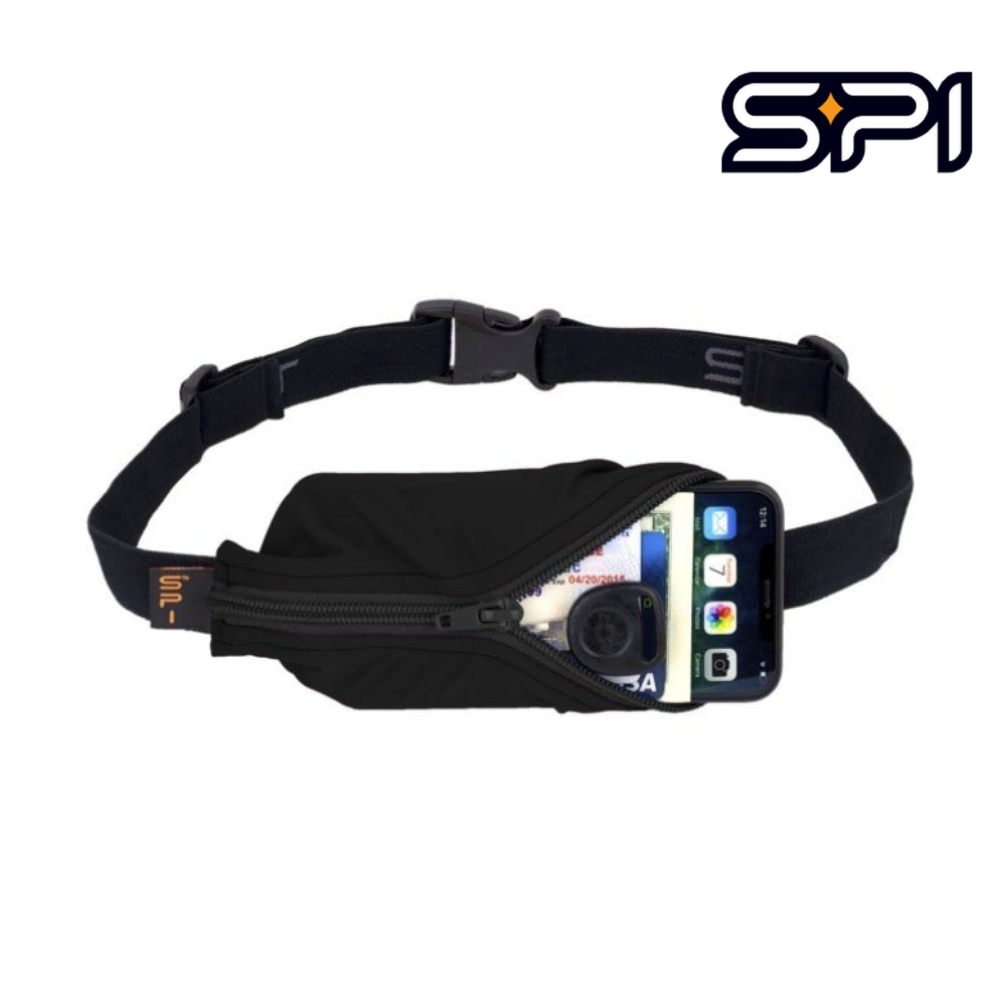 Shop Spibelt range of sleek and functional running belts | Running Lab