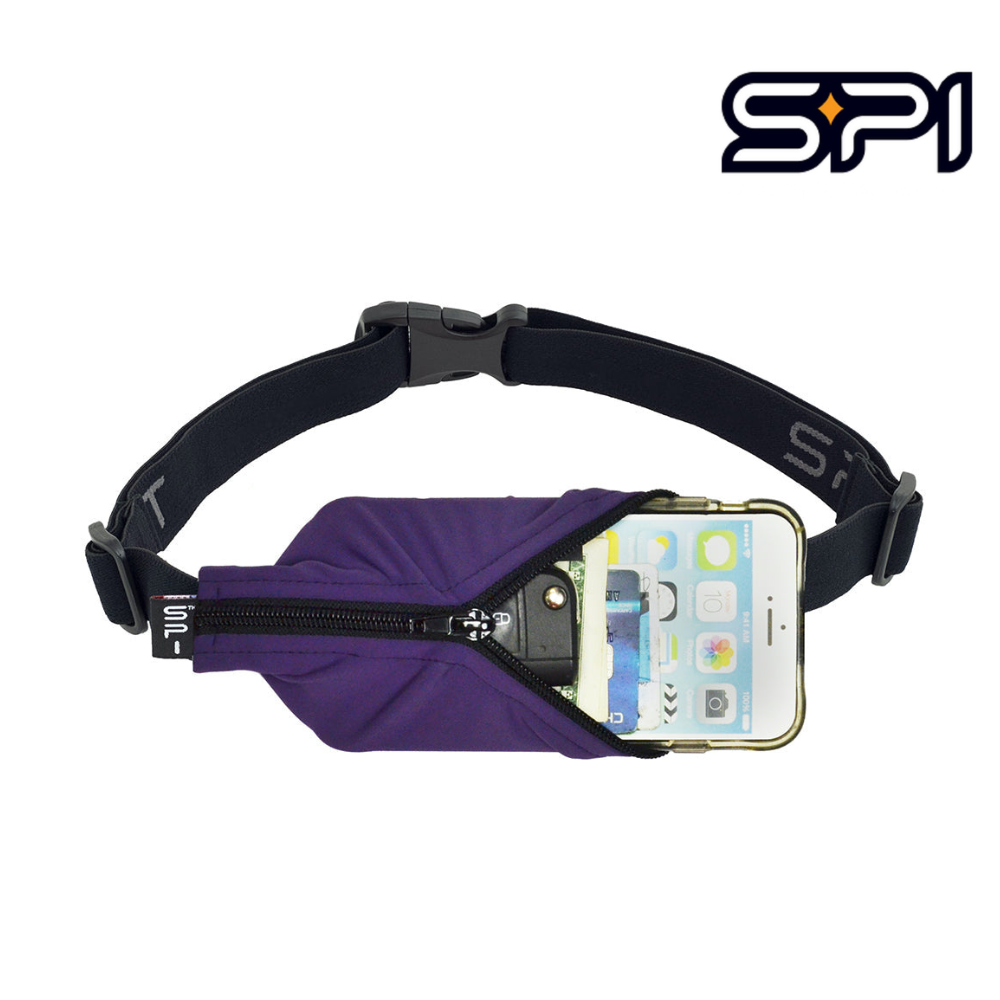 Shop Spibelt range of sleek and functional running belts | Running Lab