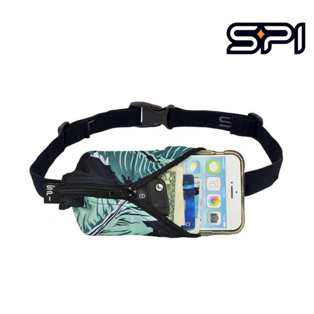 Shop Spibelt range of sleek and functional running belts | Running Lab