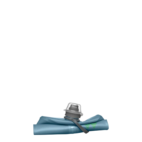 Hydrapak Stow 1L Tahoe Blue